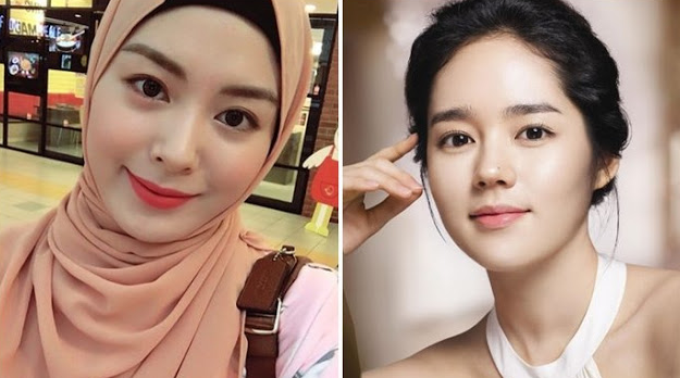 Detail Wanita Tercantik Berhijab Di Dunia Nomer 48