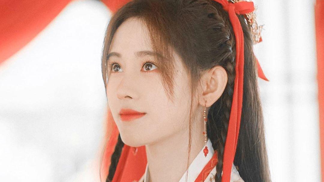 Detail Wanita Tercantik Di China Nomer 20