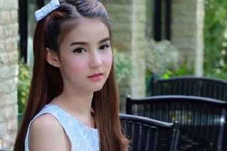 Detail Wanita Tercantik Di Thailand Nomer 11