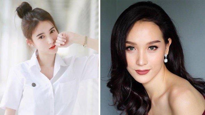 Detail Wanita Tercantik Di Thailand Nomer 17