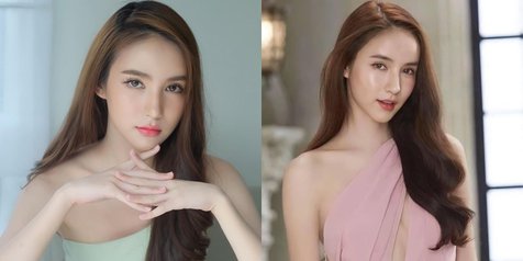 Detail Wanita Tercantik Di Thailand Nomer 28