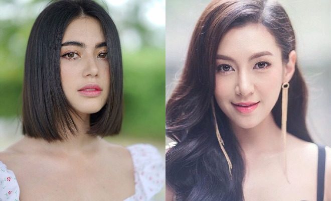 Detail Wanita Tercantik Di Thailand Nomer 31