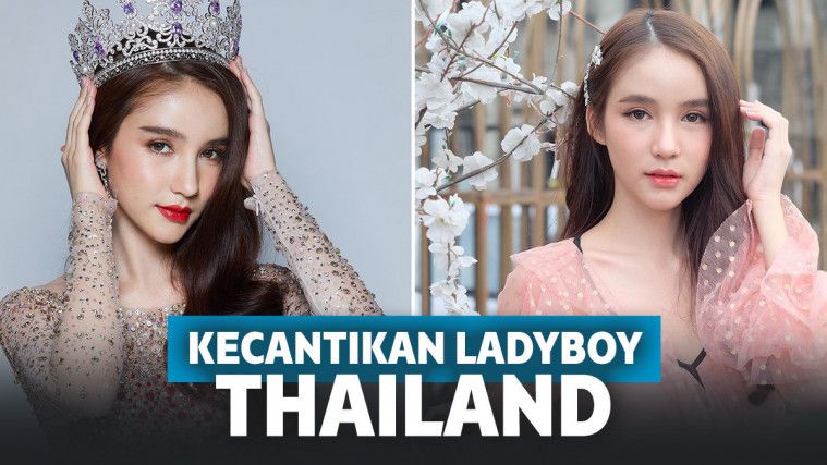 Detail Wanita Tercantik Di Thailand Nomer 50