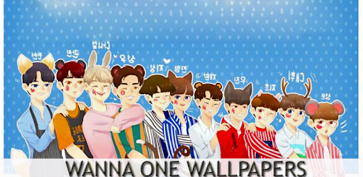 Detail Wanna One Desktop Wallpaper Hd Nomer 41