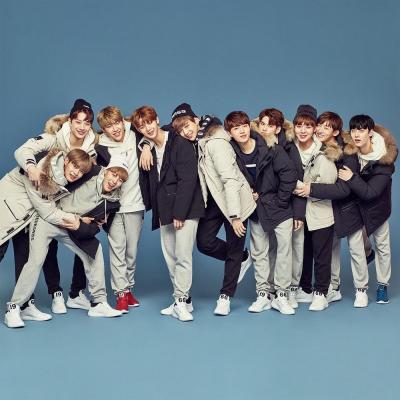 Detail Wanna One Photoshoot Hd Nomer 37