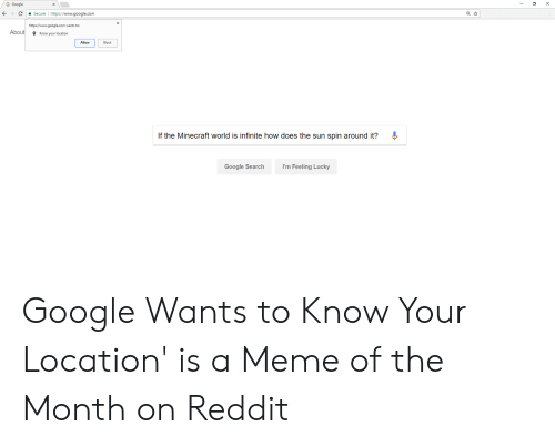 Detail Wants To Know Your Location Meme Generator Nomer 16