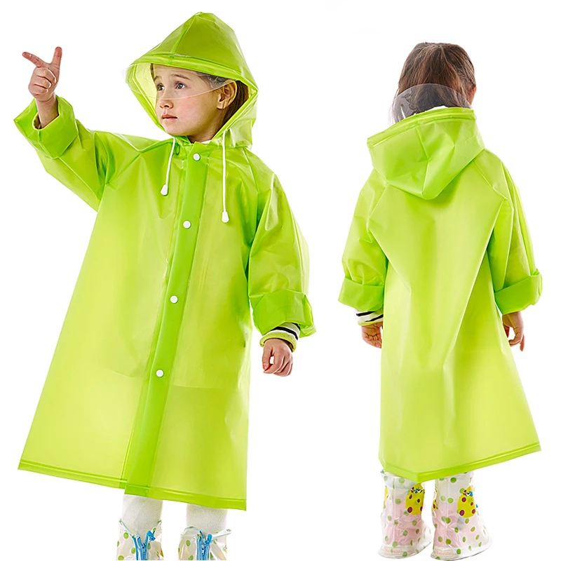 Detail Wap Raincoat Nomer 48