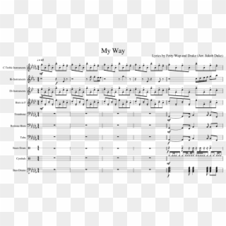 Detail Wap Sheet Music Piano Nomer 38