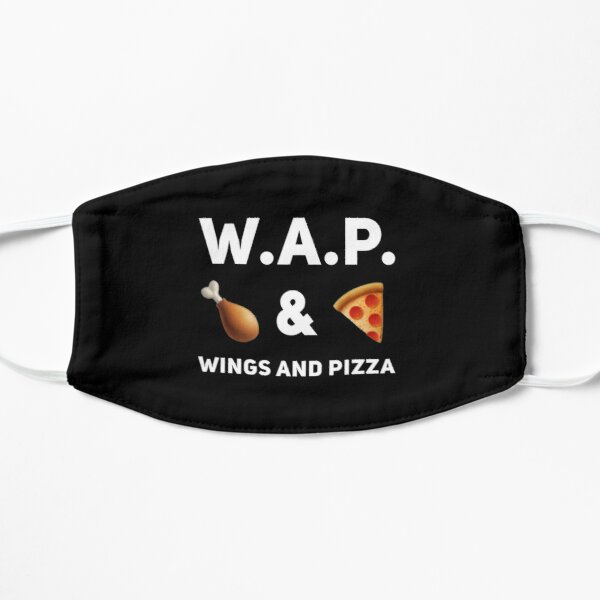Detail Wap Wings And Pizza Nomer 15