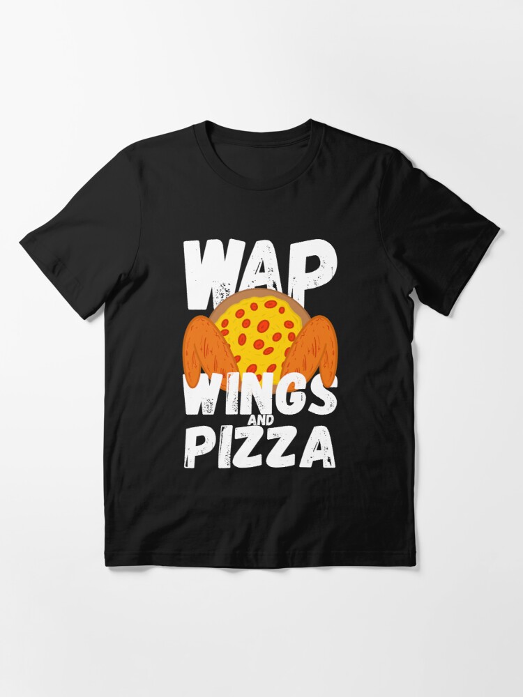 Detail Wap Wings And Pizza Nomer 33