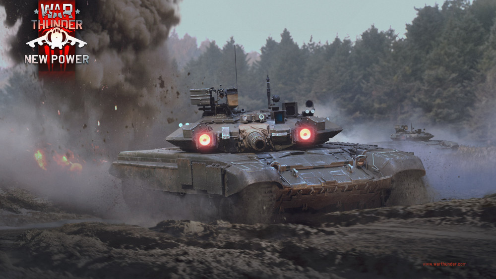 Detail War Thunder Wallpaper Nomer 37