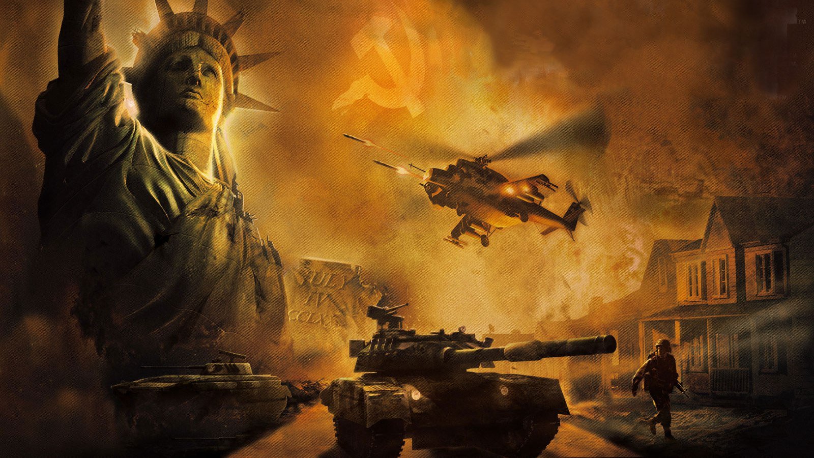 Detail War Wallpaper Hd Nomer 12