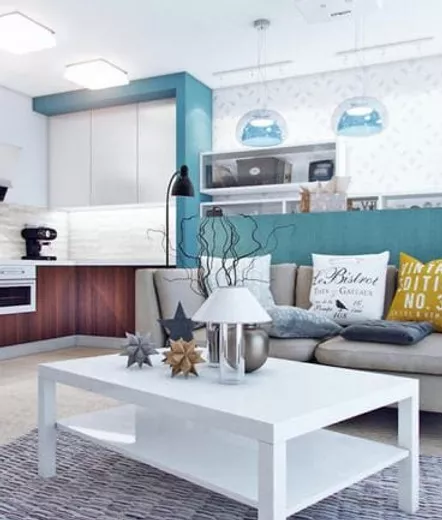 Detail Waralaba Desain Interior Nomer 12
