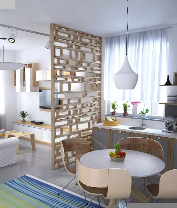 Detail Waralaba Desain Interior Nomer 8