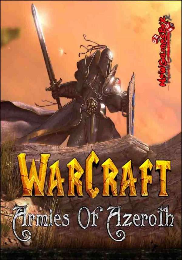 Detail Warcraft Armies Of Azeroth Download Nomer 19