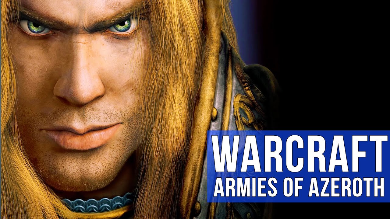 Detail Warcraft Armies Of Azeroth Download Nomer 29