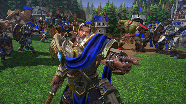 Detail Warcraft Armies Of Azeroth Download Nomer 36