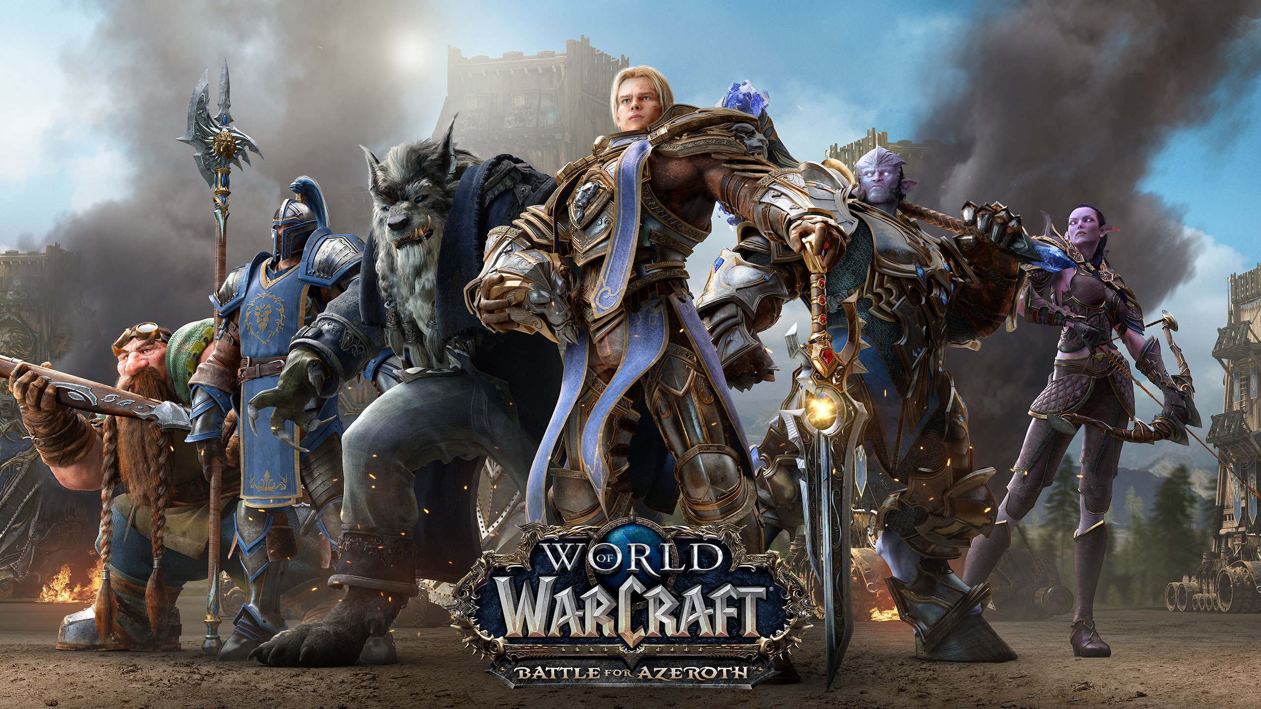 Detail Warcraft Armies Of Azeroth Download Nomer 39
