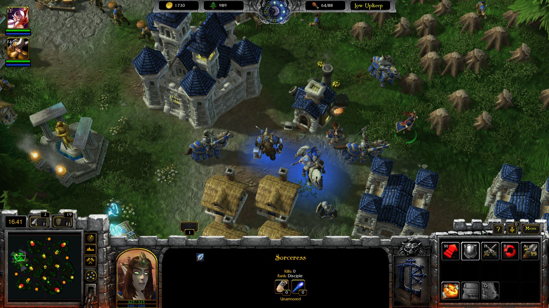 Detail Warcraft Armies Of Azeroth Download Nomer 6