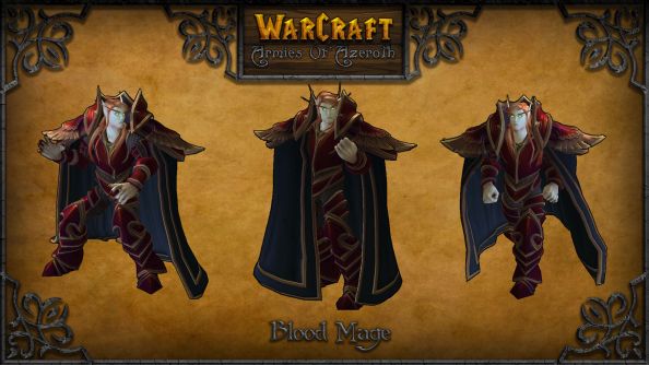 Detail Warcraft Armies Of Azeroth Download Nomer 7