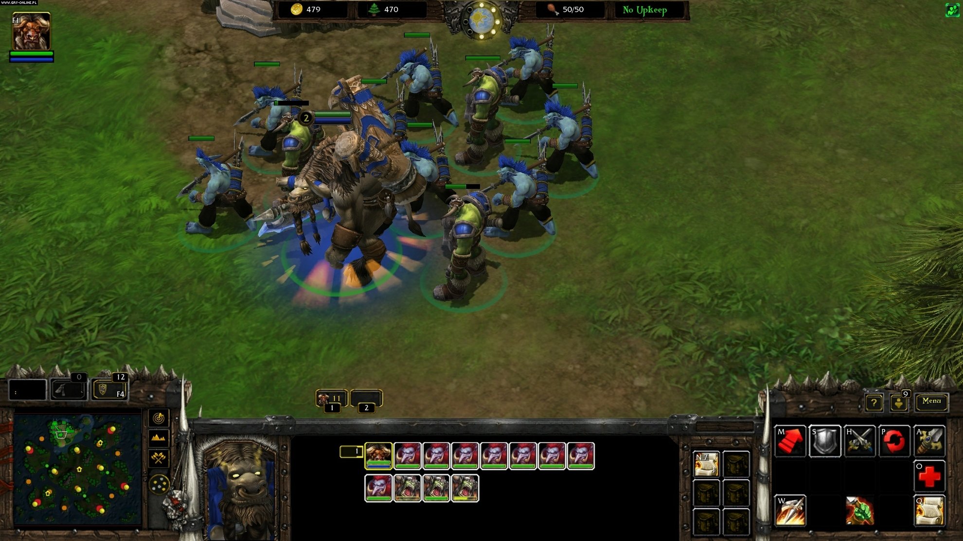 Detail Warcraft Armies Of Azeroth Download Nomer 8