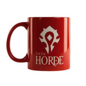 Detail Warcraft Coffee Mug Nomer 19