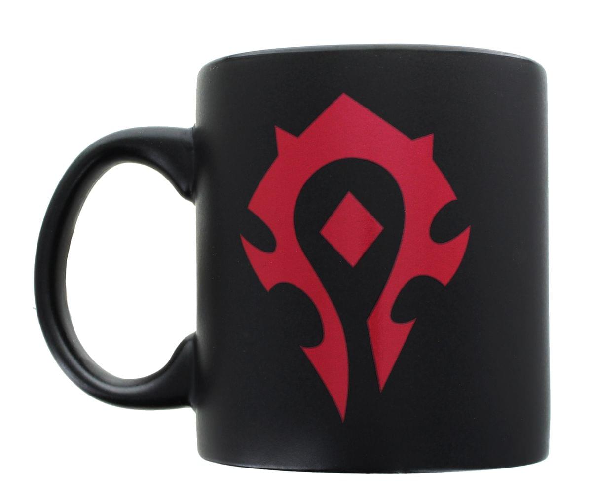 Detail Warcraft Coffee Mug Nomer 42