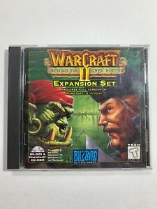 Detail Warcraft Ii Beyond The Dark Portal Nomer 32