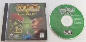 Detail Warcraft Ii Beyond The Dark Portal Nomer 36