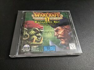 Detail Warcraft Ii Beyond The Dark Portal Nomer 39