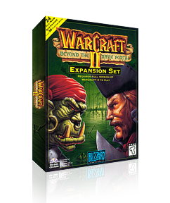 Detail Warcraft Ii Beyond The Dark Portal Nomer 43