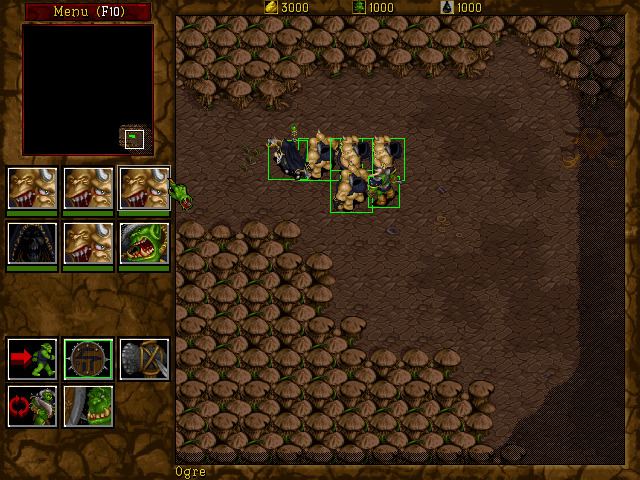 Detail Warcraft Ii Beyond The Dark Portal Nomer 44