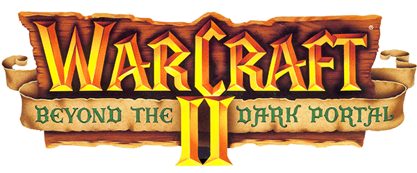 Detail Warcraft Ii Beyond The Dark Portal Nomer 6