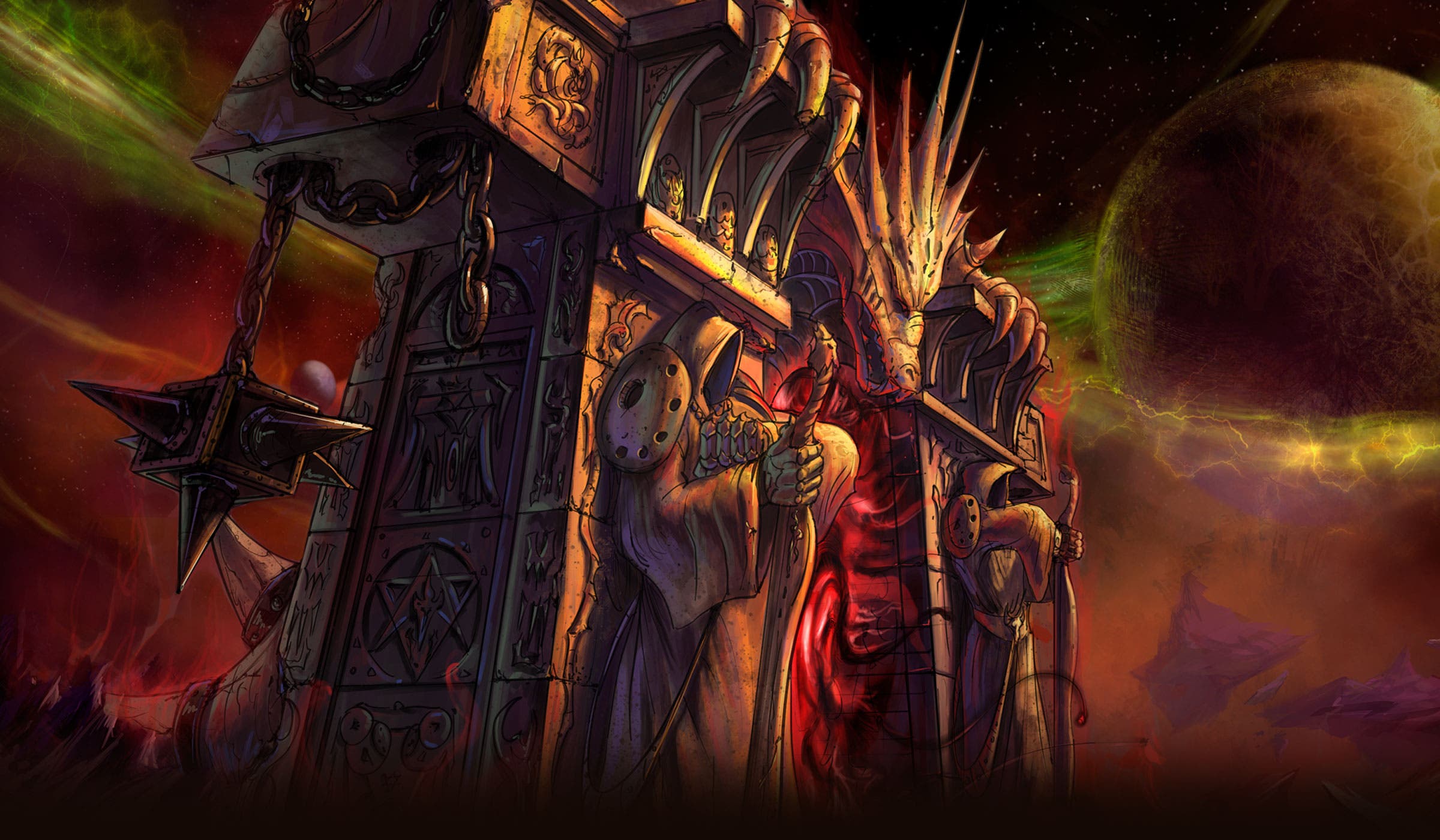 Detail Warcraft Ii Beyond The Dark Portal Nomer 9