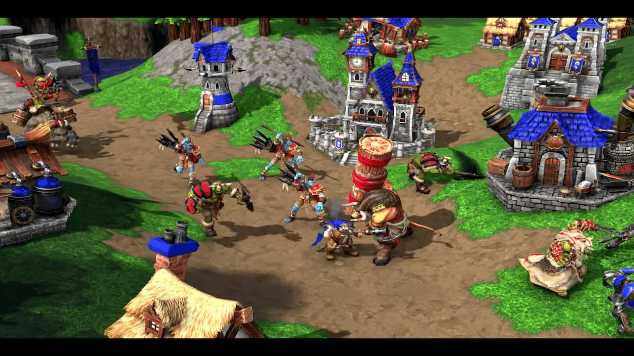 Detail Warcraft Images Nomer 50