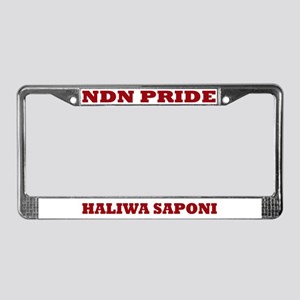 Detail Warcraft License Plate Frame Nomer 14