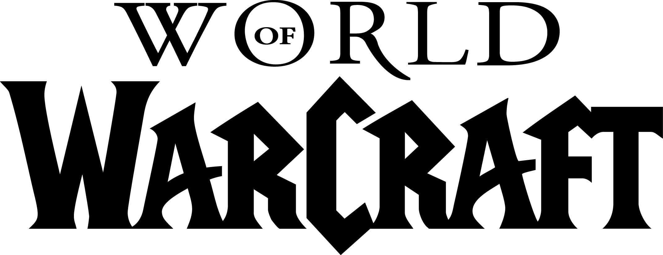 Detail Warcraft Logo Nomer 13