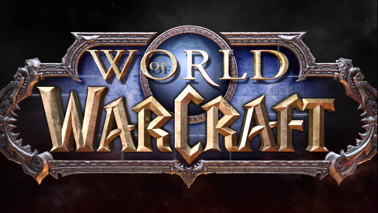 Detail Warcraft Logo Nomer 16