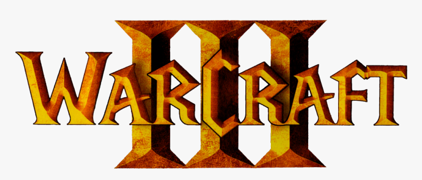 Detail Warcraft Logo Nomer 24
