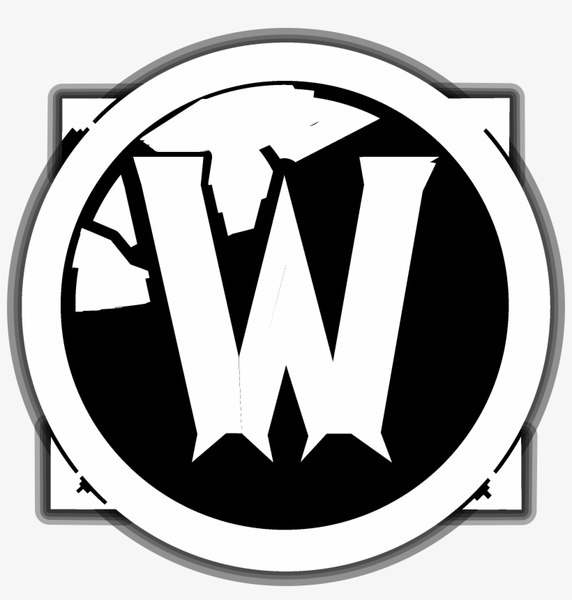 Detail Warcraft Logo Nomer 31