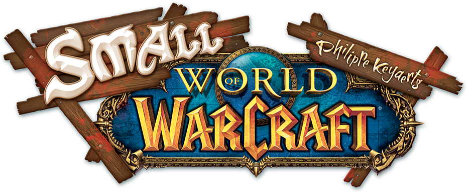 Detail Warcraft Logo Nomer 36