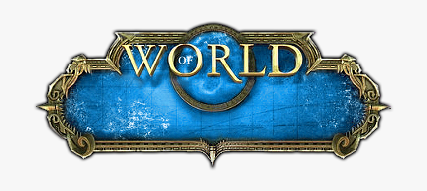 Detail Warcraft Logo Nomer 41