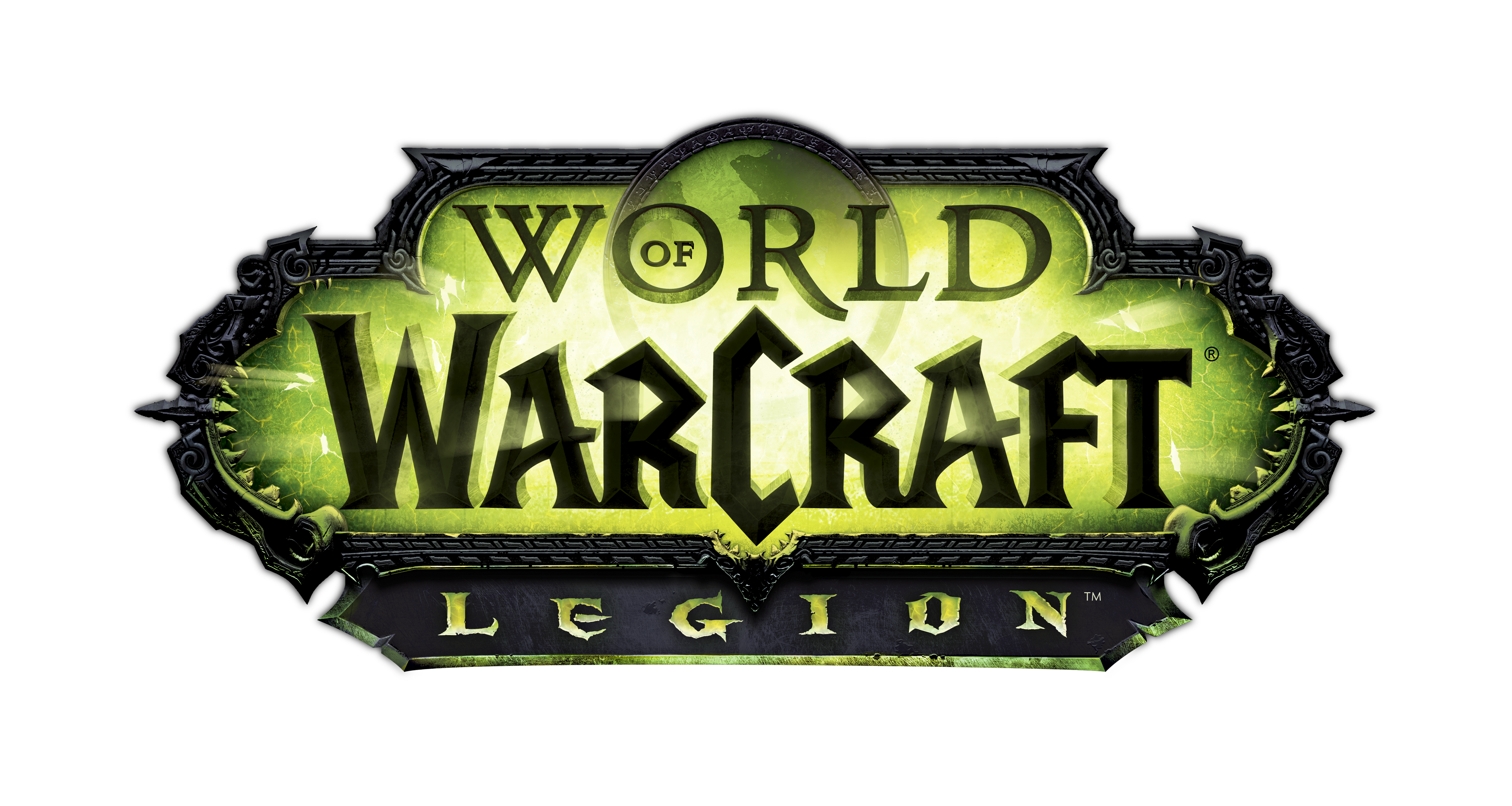 Detail Warcraft Logo Nomer 46