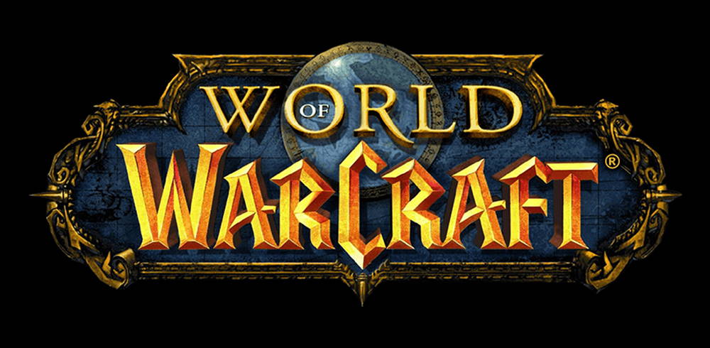 Detail Warcraft Logo Nomer 6