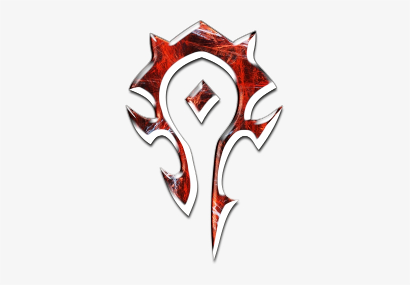 Detail Warcraft Logo Nomer 49