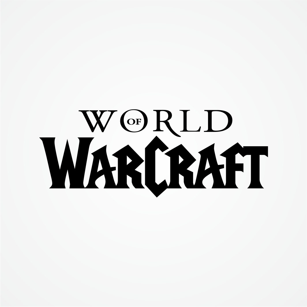 Detail Warcraft Logo Nomer 50