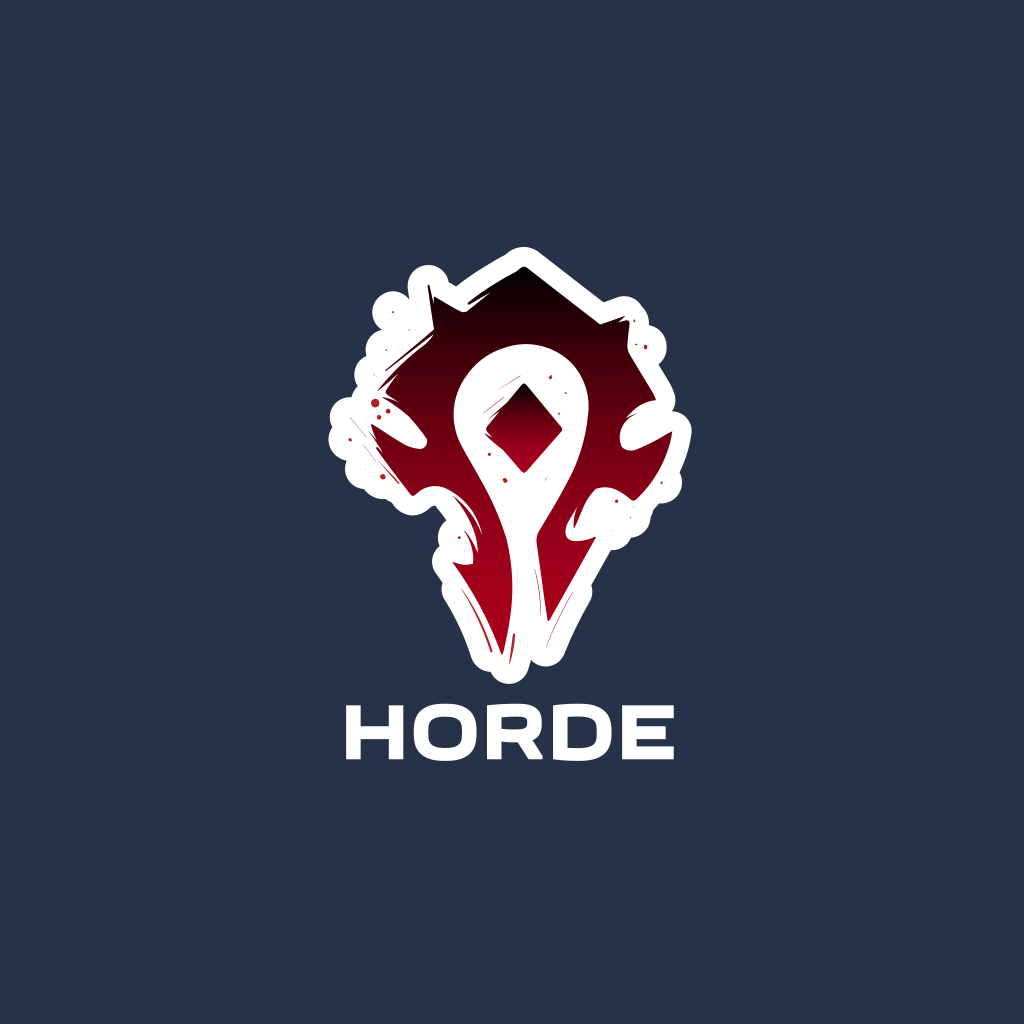 Detail Warcraft Logo Nomer 51