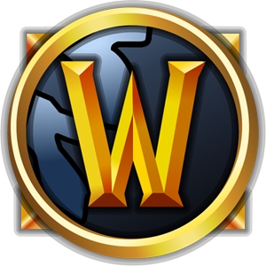 Detail Warcraft Logo Nomer 8