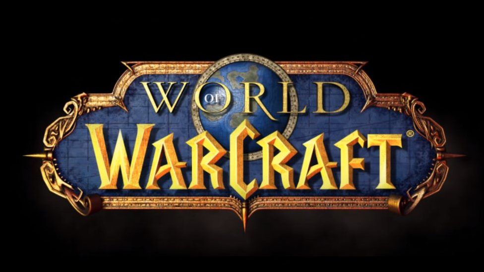 Detail Warcraft Logo Nomer 10