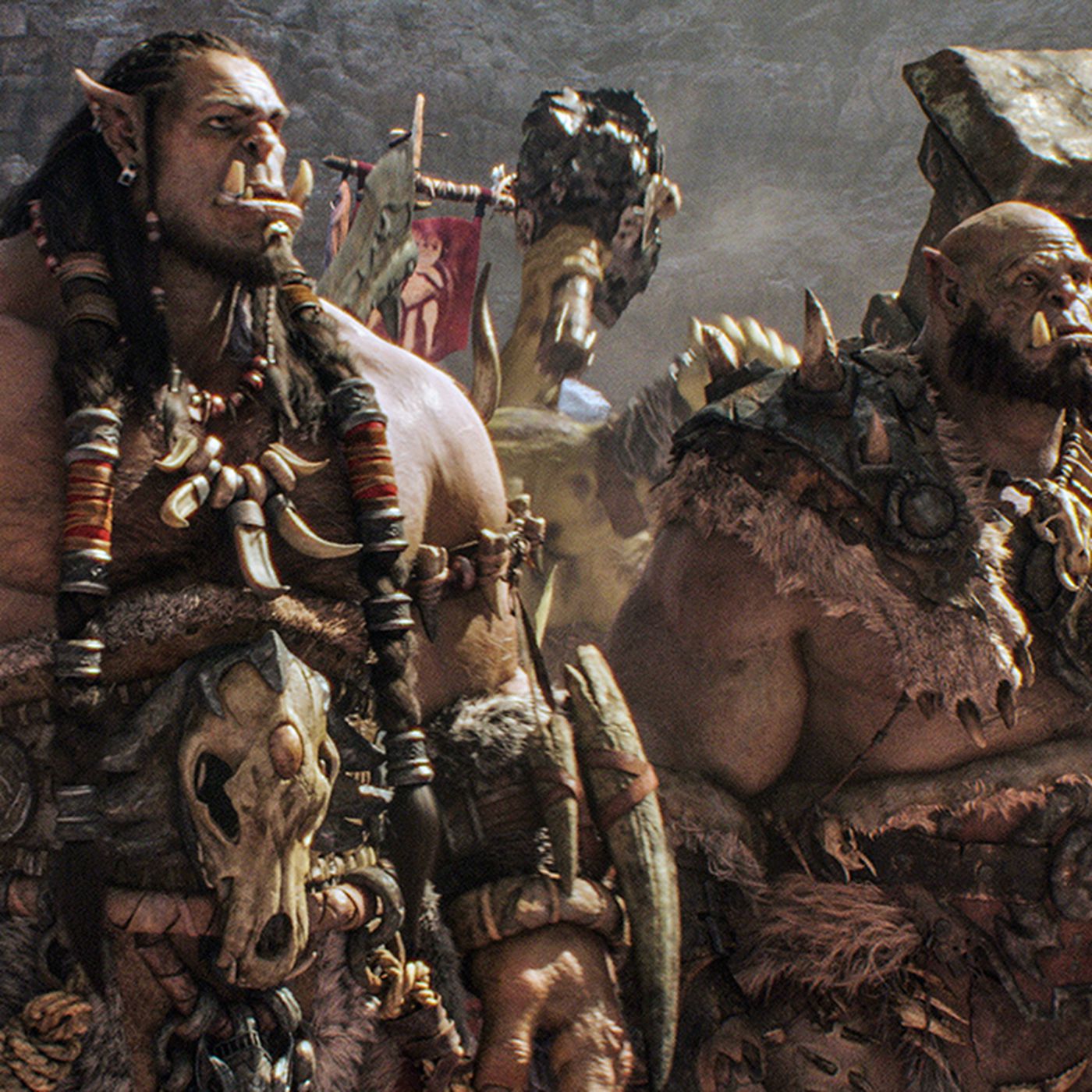 Detail Warcraft Photos Nomer 11